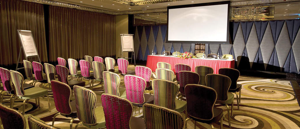 Grand Lisboa Hotel Function Room
