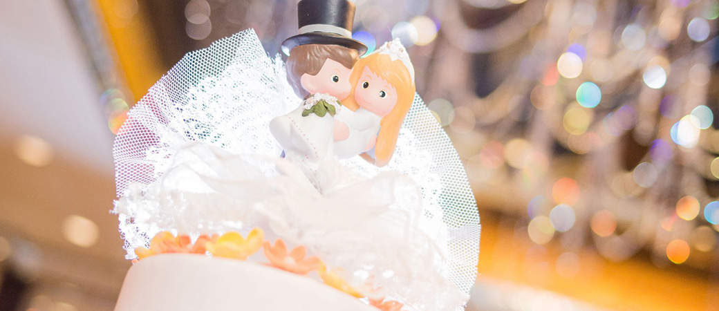 Grand Lisboa Hotel Weddings