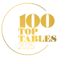 SCMP 100 Top Tables 2025