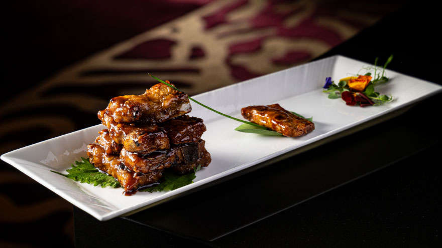 A Symphony of Cantonese Artistry