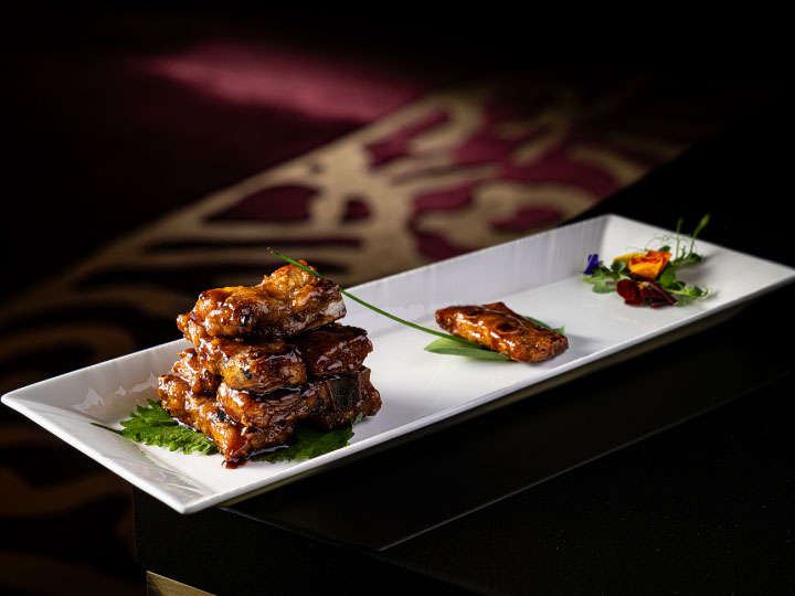 A Symphony of Cantonese Artistry
