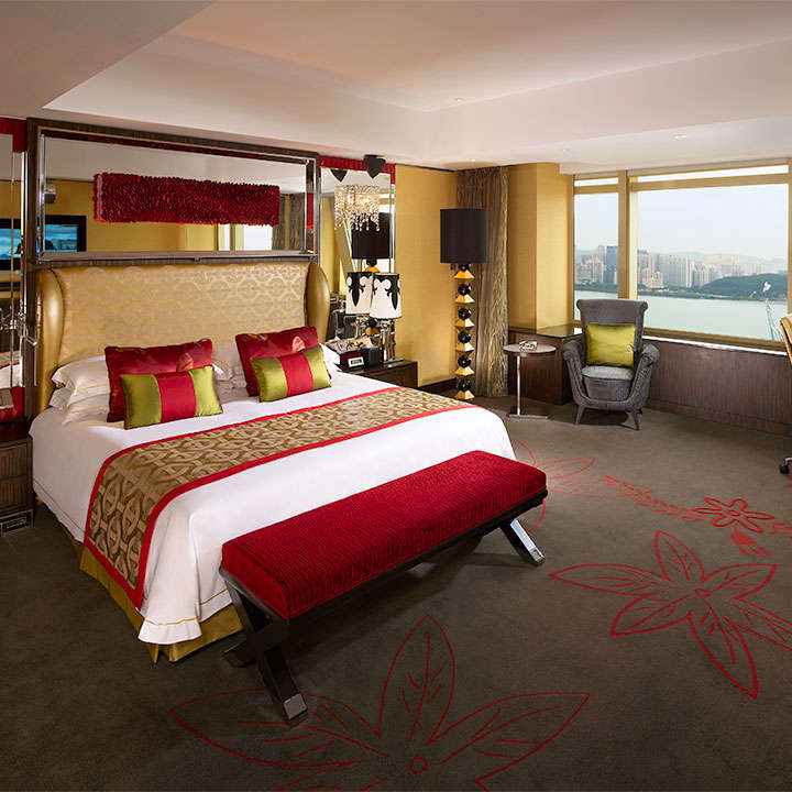 无可比拟的优雅风尚