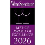 Best of Award of Excellence