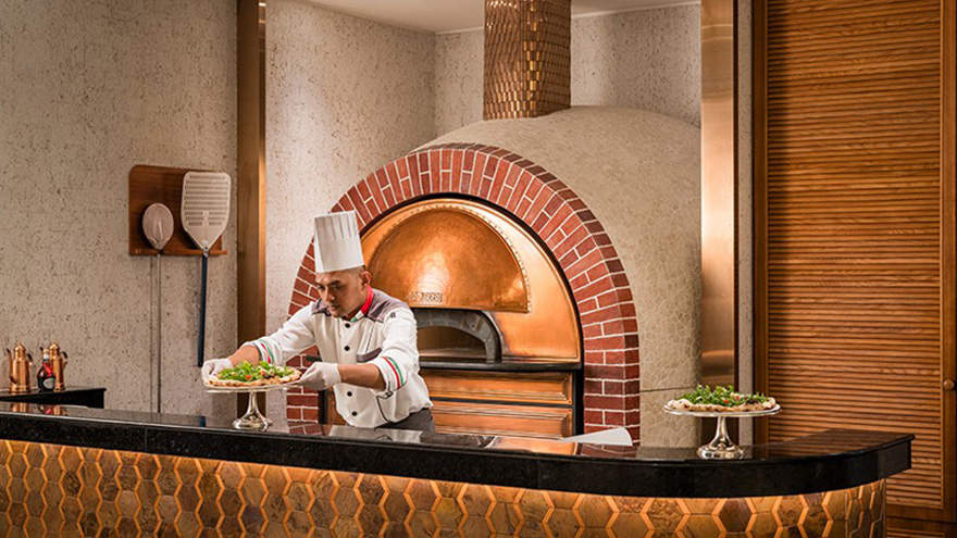 Discover the Flavours of Naples