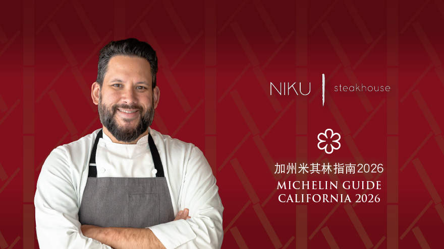 Executive Chef Dustin Falcon