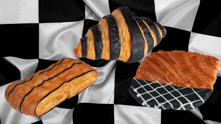 Trackside Bakery Treats