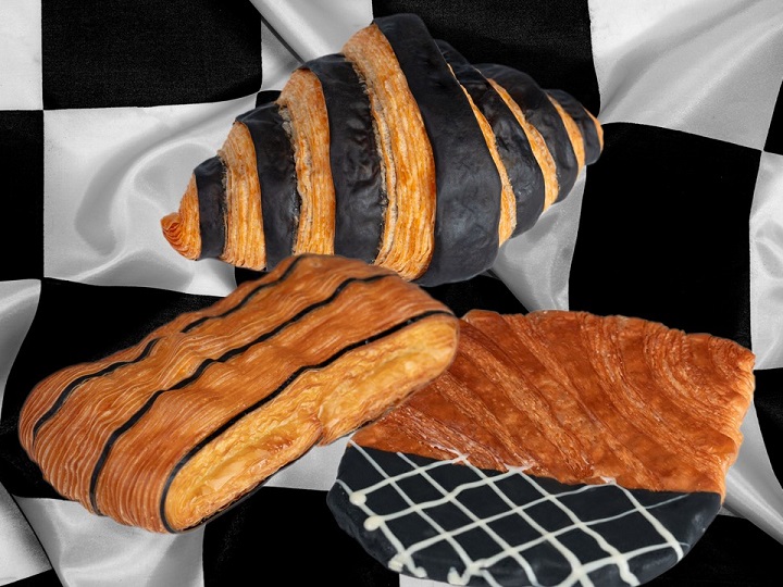 Trackside Bakery Treats