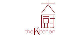 The Kitchen Logo