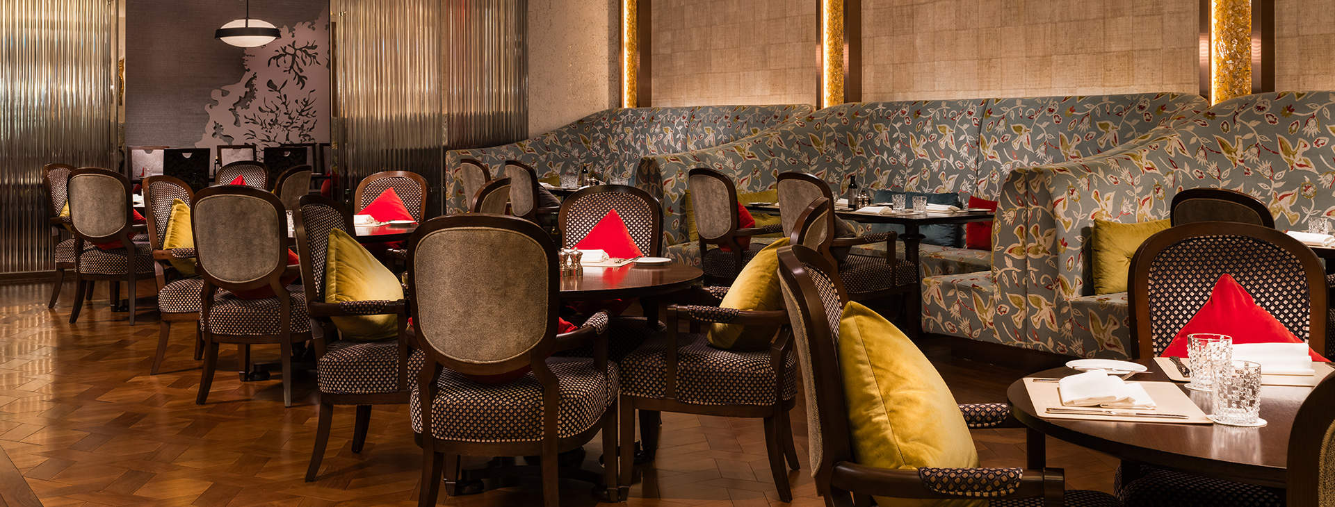 當奧豐素意式料理