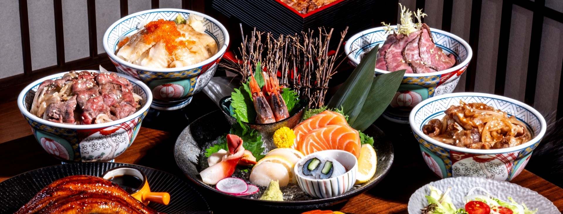 RICH 8 WAGYU SPECIALIST