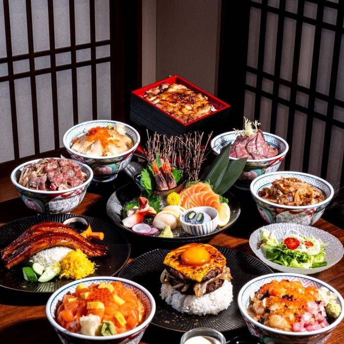 RICH 8 WAGYU SPECIALIST