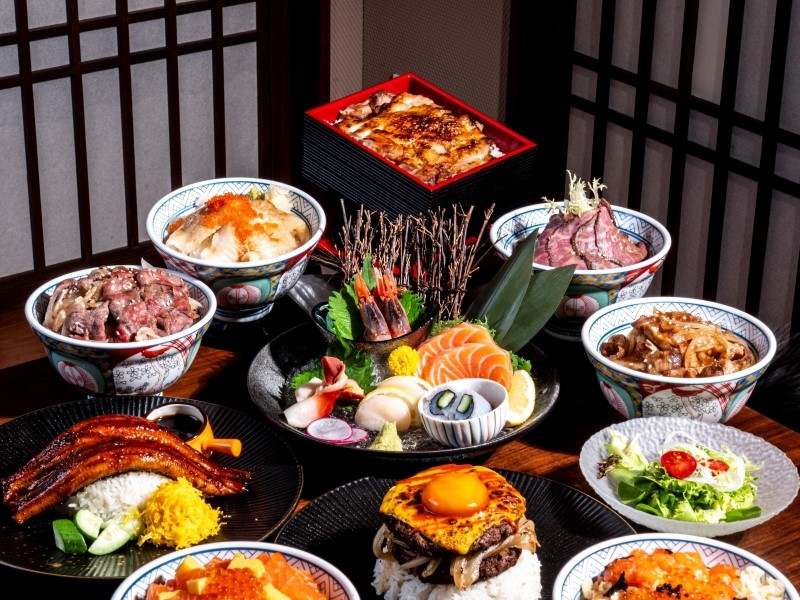 RICH 8 WAGYU SPECIALIST