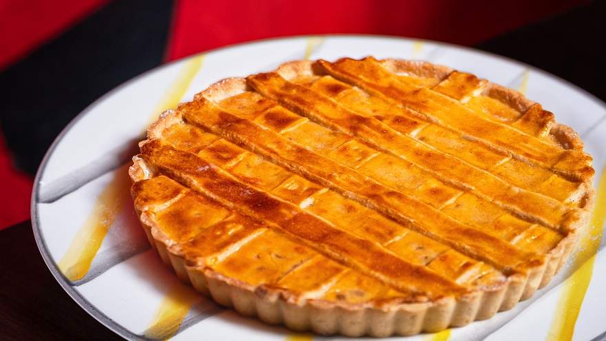 Italian Easter Specialities