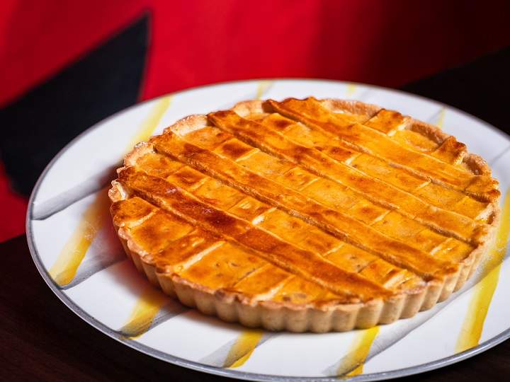 Italian Easter Specialities