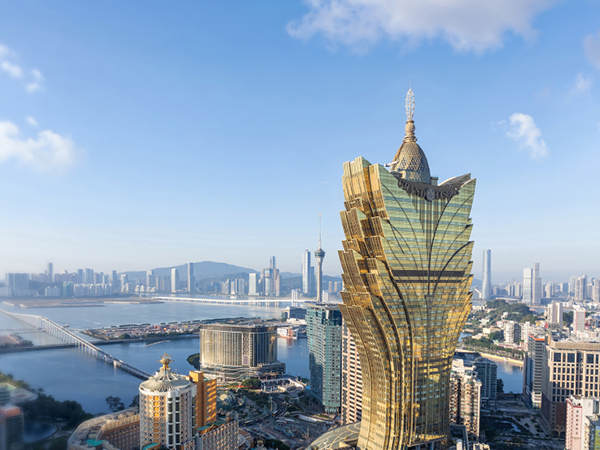 Top Things to Do in Macau