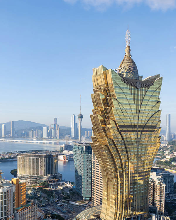 Top Things to Do in Macau