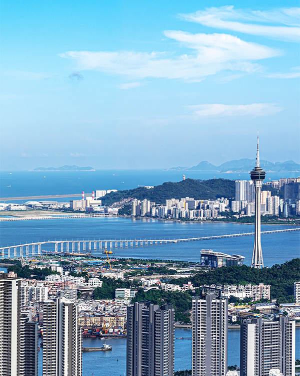 Top Things to Do in Macau