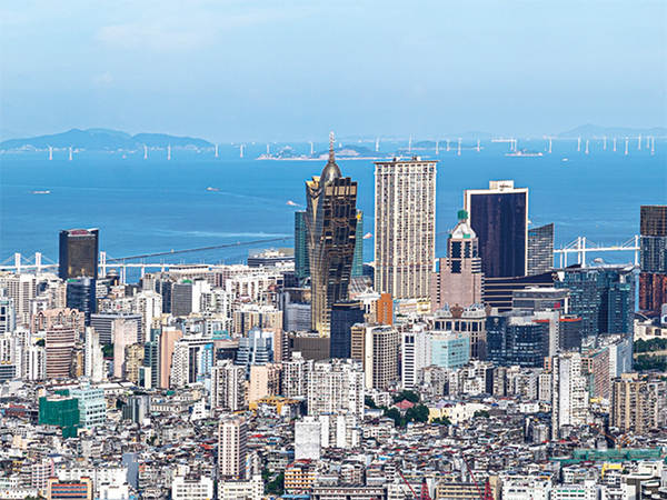 Top Things to Do in Macau