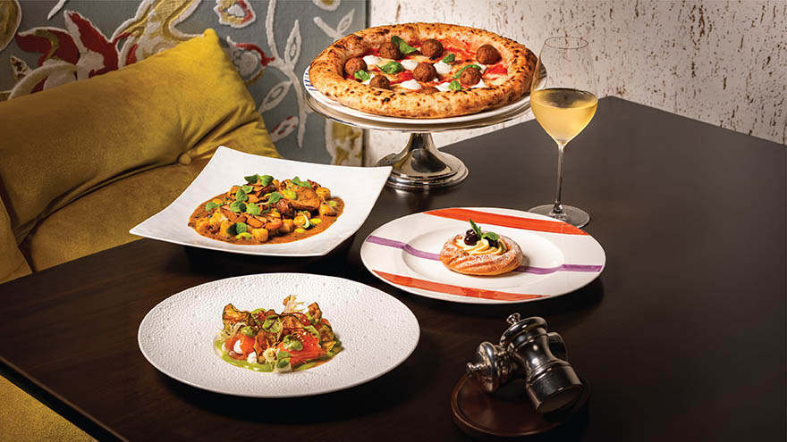 La Festa del Papà Celebration