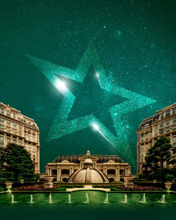 Grand Lisboa Macau Receives Top Honours from 2026 Forbes Travel Guide