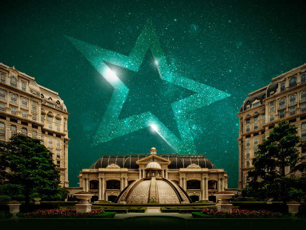 Grand Lisboa Macau Receives Top Honours from 2026 Forbes Travel Guide