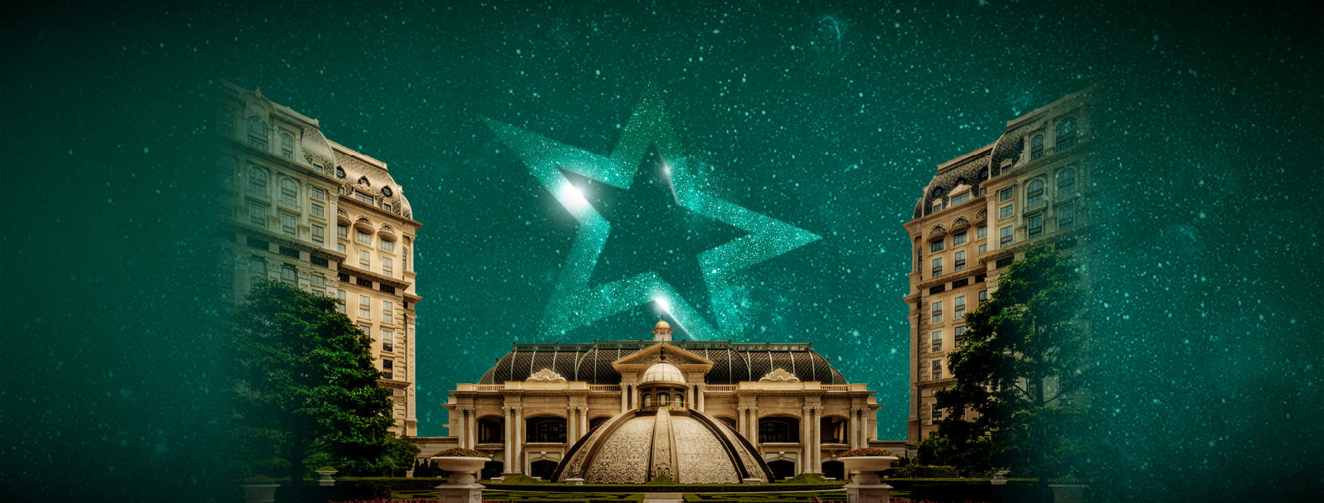 SJM Resorts Receives Top Honours from 2026 Forbes Travel Guide