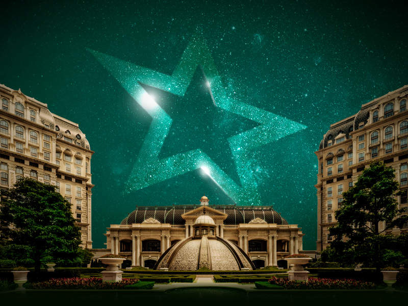 Grand Lisboa Macau Receives Top Honours from 2026 Forbes Travel Guide