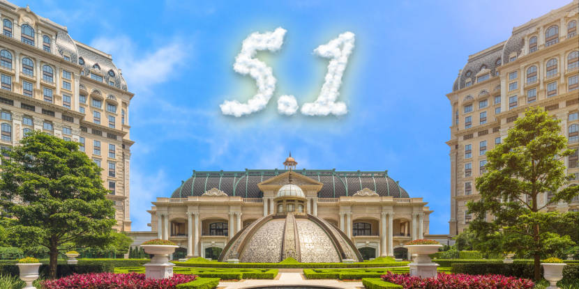 Exclusive Deals for Golden Week