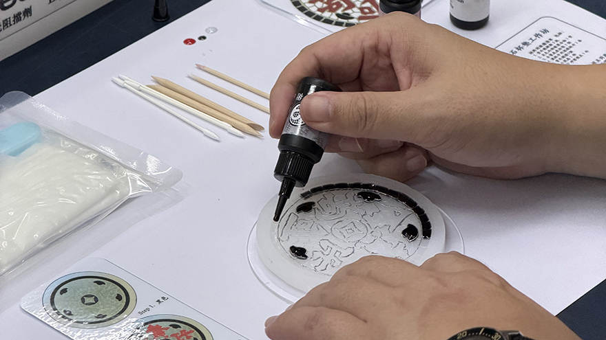 Kids' Craft Workshops