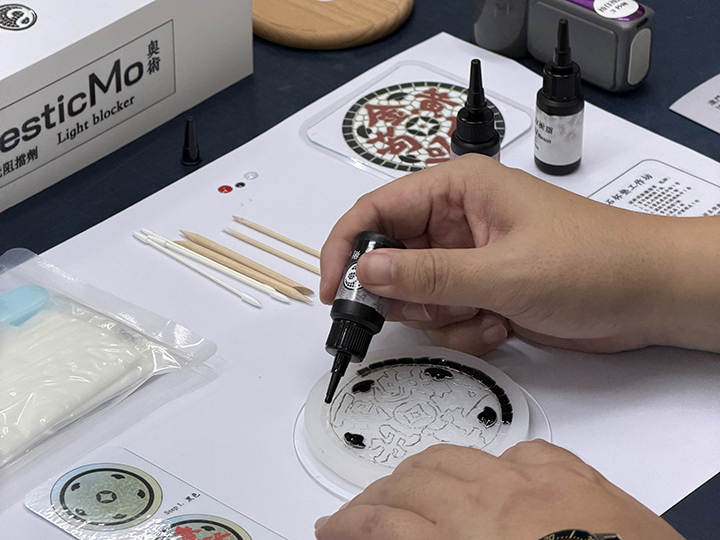 Kids' Craft Workshops
