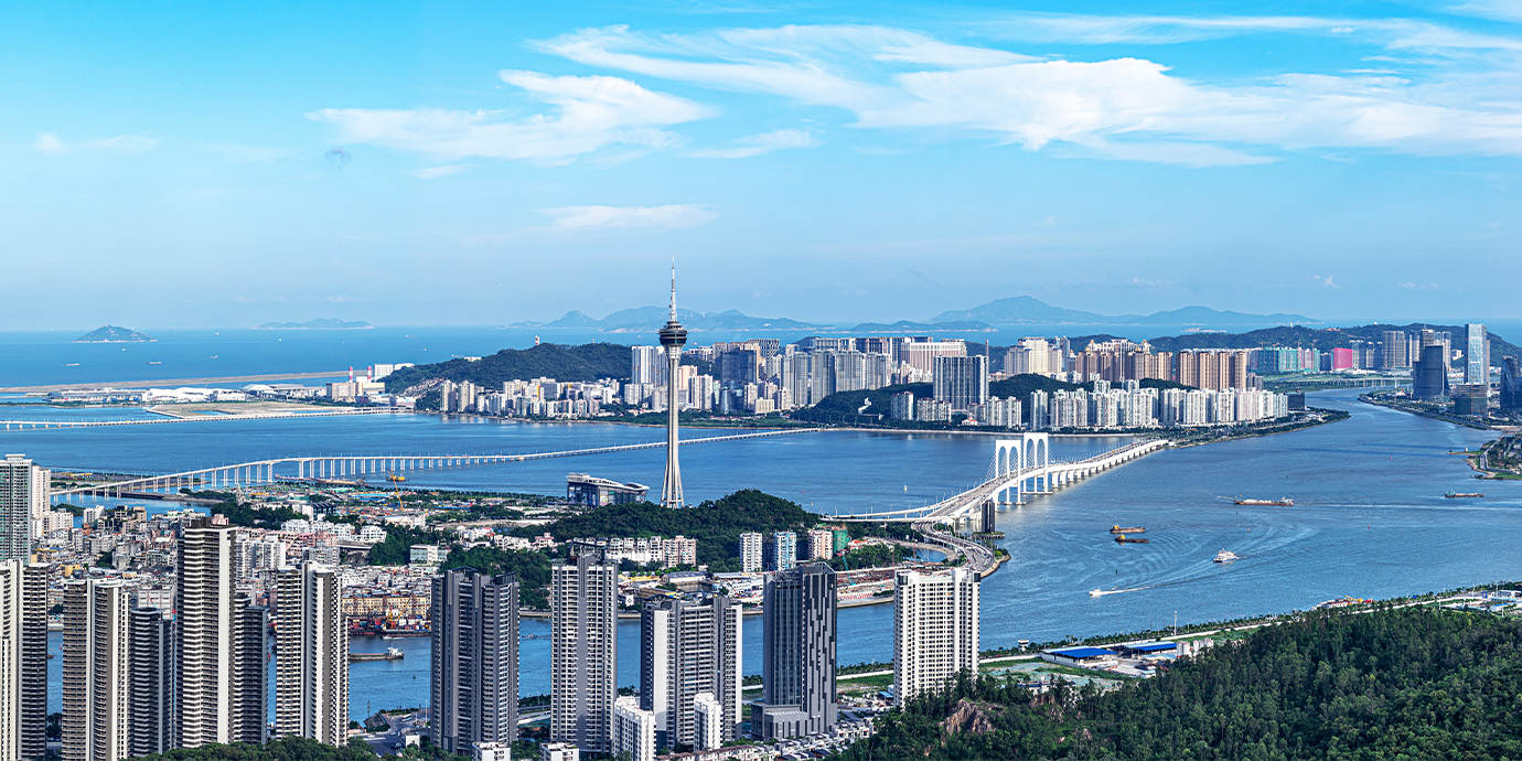 Top Things to do in Macau