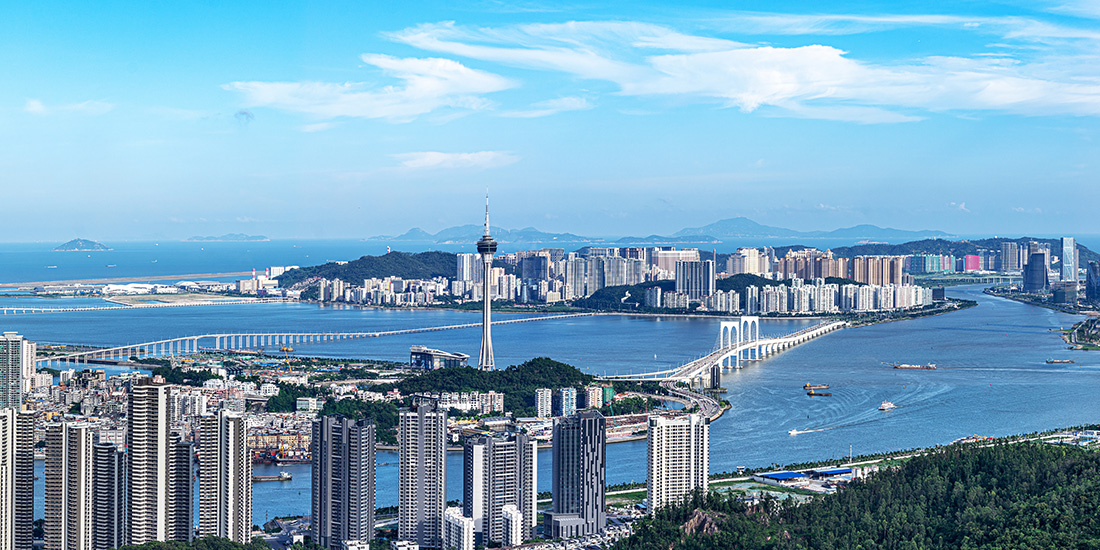 Top Things to Do in Macau