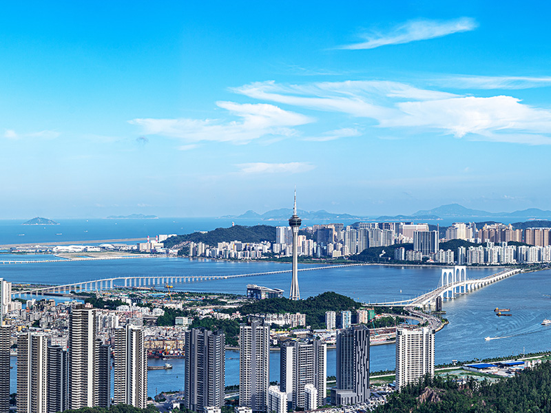 Top Things to Do in Macau