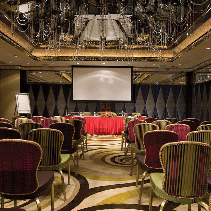 Function Rooms