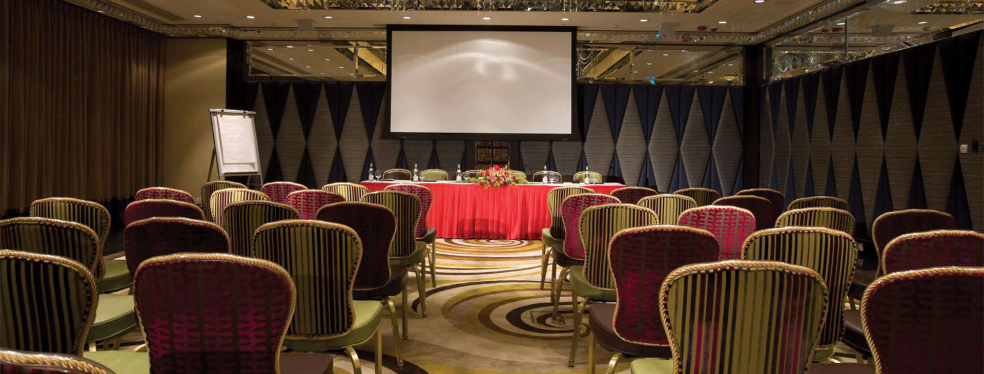 Function Rooms