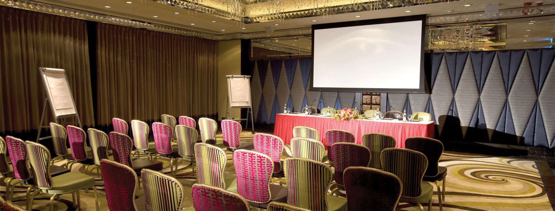 Function Rooms