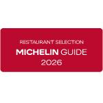 MICHELIN Guide Hong Kong & Macau – Selected Restaurants