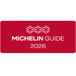 MICHELIN Guide Hong Kong and Macau Three-Star Restaurant