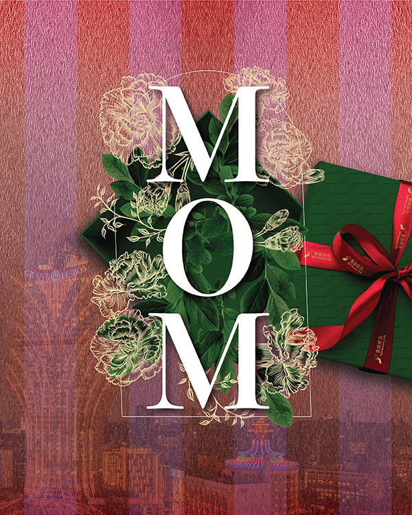 Mother's Day Celebrations at SJM Resorts