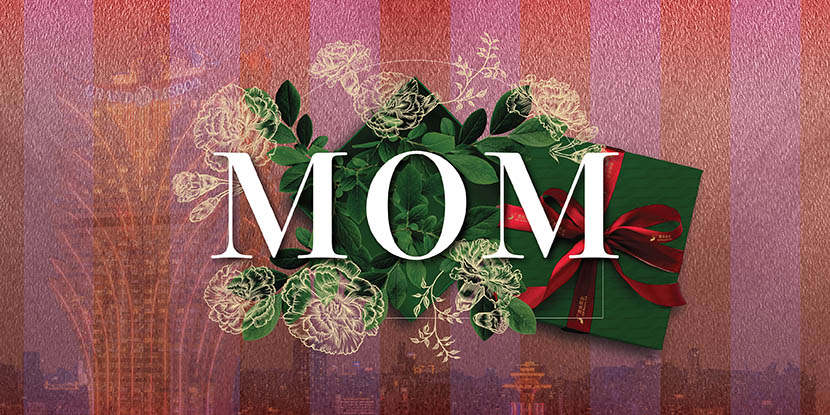 Mother's Day Celebrations at SJM Resorts