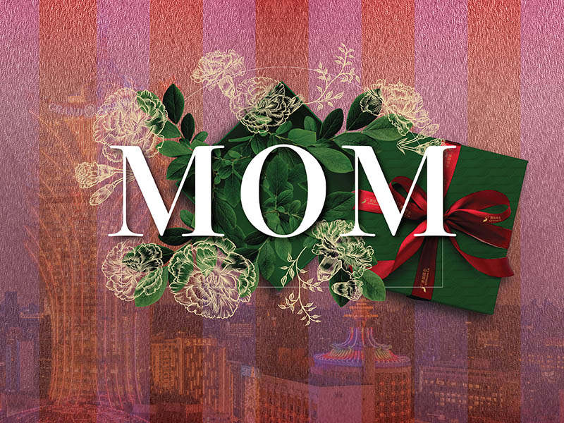 Mother's Day Celebrations at SJM Resorts