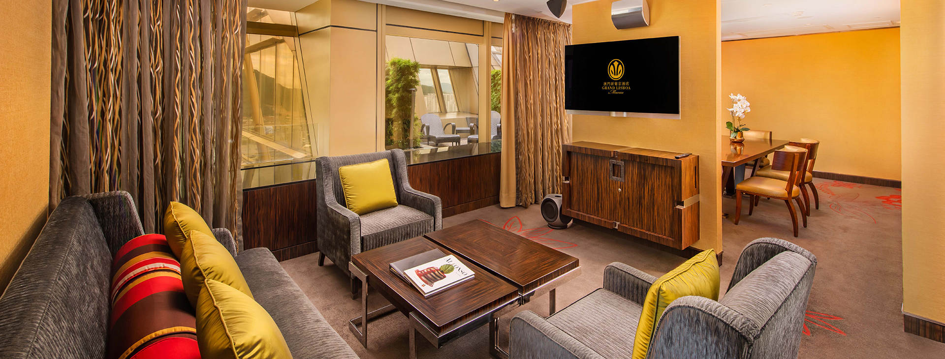 Offers and Promotions