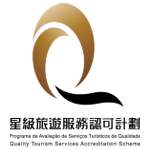 Quality Tourism Services Accreditation Scheme