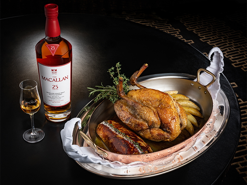 The Macallan Reimagined