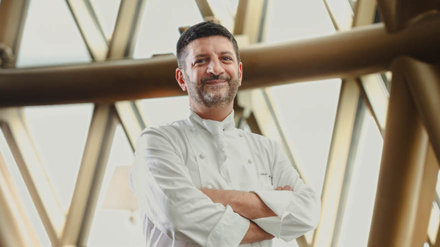 Julien Tongourian
