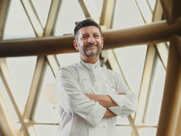 Julien Tongourian