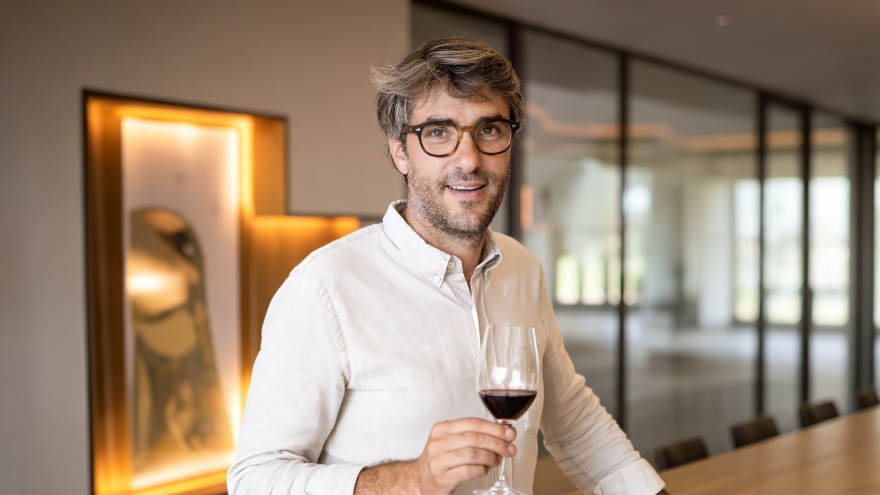 Pierre-Olivier Clouet