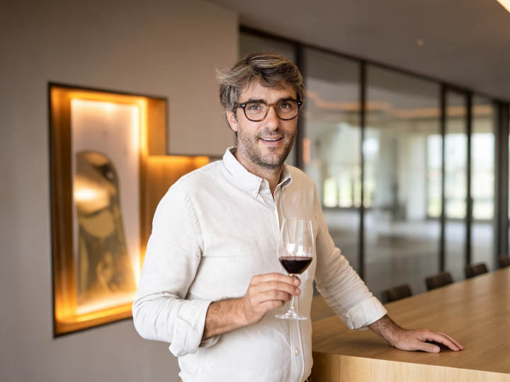 Pierre-Olivier Clouet