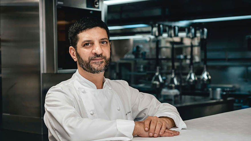 Julien Tongourian