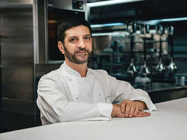 Julien Tongourian